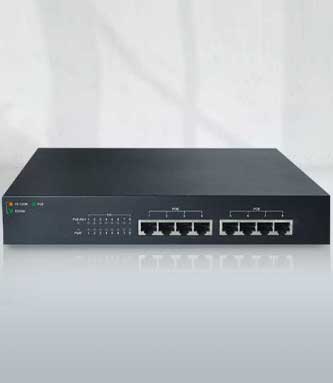 SMAX Smart City Networking Solution